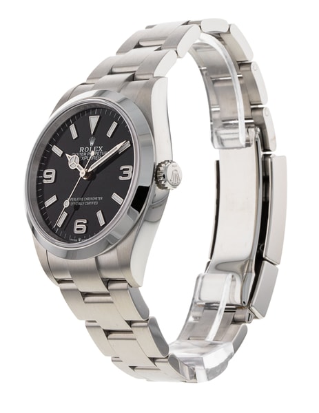 Rolex Explorer 124270